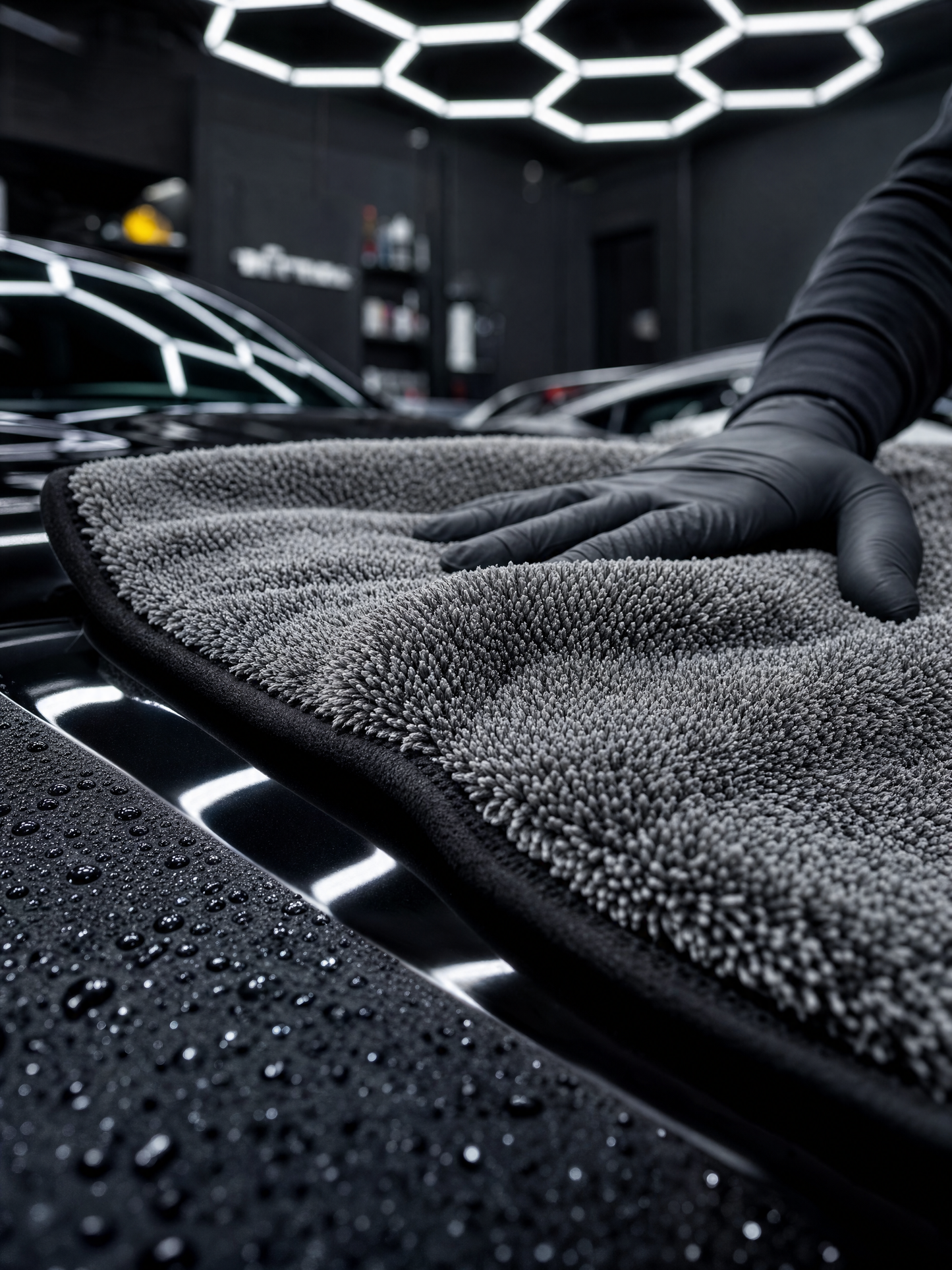 BlitzDRY™ Pro Drying Towel