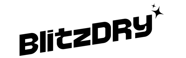 BlitzDRY