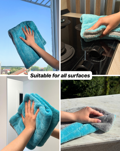 BlitzDRY Home Cloth 40 x 40 cm (16 x 16")